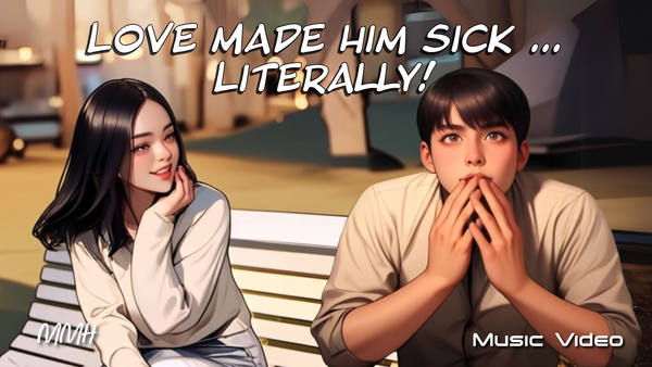 Heartache or Stomachache? Learn Chinese Health Vocabulary Through Love
