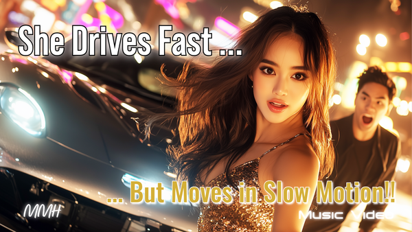 Learn Chinese Through "Slow Motion": Master Fitness & Nightlife Vocabulary